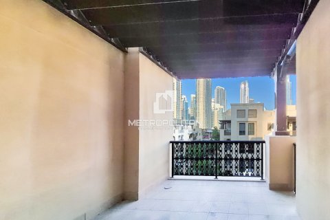דירה למכירה ב Old Town, Dubai, איחוד האמירויות 1 חדר שינה, 75 מ"ר, מספר 592351 - תמונה 7