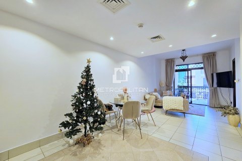 Byt v Old Town, Dubai, SAE 1 ložnice, 75 m² Č.: 592351 - fotografie 3