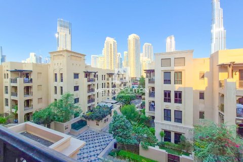 דירה למכירה ב Old Town, Dubai, איחוד האמירויות 1 חדר שינה, 75 מ"ר, מספר 592351 - תמונה 12