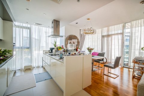 Apartment in Bluewaters, Dubai, UAE 3 bedrooms, 198 sq.m. № 592347 - photo 9