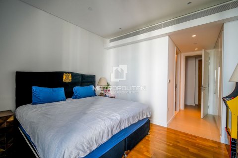 Apartment in Bluewaters, Dubai, UAE 3 bedrooms, 198 sq.m. № 592347 - photo 22