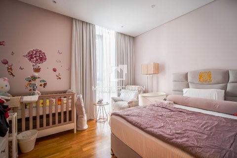 Apartment in Bluewaters, Dubai, UAE 3 bedrooms, 198 sq.m. № 592347 - photo 21