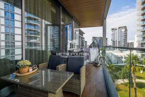 Apartment in Bluewaters, Dubai, UAE 3 bedrooms, 198 sq.m. № 592347 - photo 25