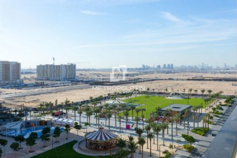 阿联酋 Dubai Town Square 待售 : 3 卧, 119 平方米 , 编号592346 - 照片 1