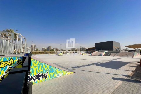 阿联酋 Dubai Town Square 待售 : 3 卧, 119 平方米 , 编号592346 - 照片 9