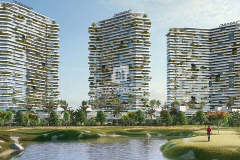 阿联酋 Dubai DAMAC Hills (Akoya by DAMAC) 待售 : 1 卧, 63 平方米 , 编号592350 - 照片 1