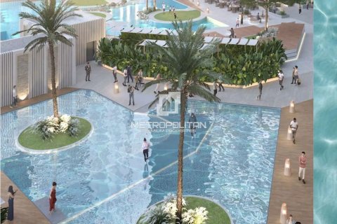 阿联酋 Dubai DAMAC Hills (Akoya by DAMAC) 待售 : 1 卧, 63 平方米 , 编号592350 - 照片 10