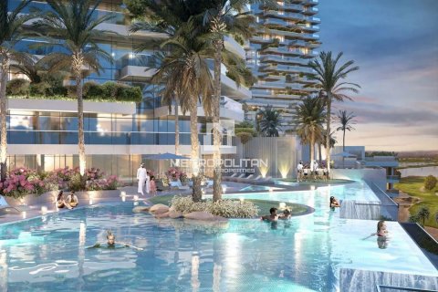 阿联酋 Dubai DAMAC Hills (Akoya by DAMAC) 待售 : 1 卧, 63 平方米 , 编号592350 - 照片 8