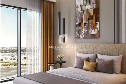 阿联酋 Dubai DAMAC Hills (Akoya by DAMAC) 待售 : 1 卧, 63 平方米 , 编号592350 - 照片 6