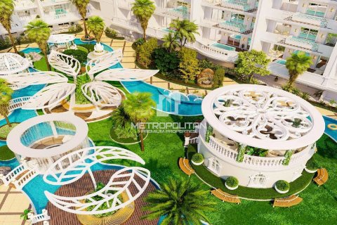 Lakás itt: Dubai Science Park, EAE, 2 hálószoba, 131 m², azonosító: 592348 - fénykép 9