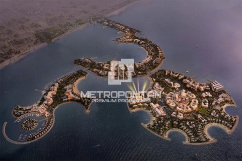 Apartment in Al Marjan Island, Ras Al Khaimah, UAE 1 bedroom, 61 sq.m. № 592345 - photo 10