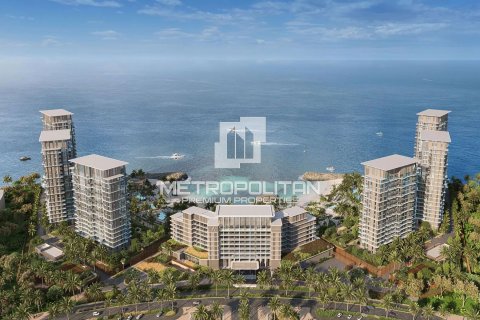 Apartment in Al Marjan Island, Ras Al Khaimah, UAE 1 bedroom, 61 sq.m. № 592345 - photo 1