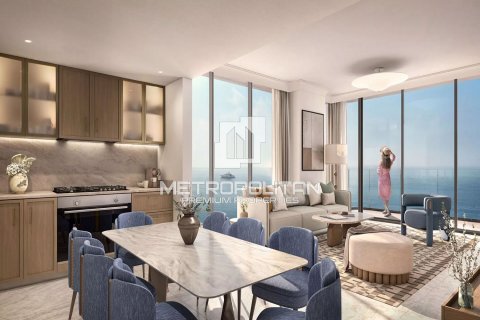 Apartment in Al Marjan Island, Ras Al Khaimah, UAE 1 bedroom, 61 sq.m. № 592345 - photo 2
