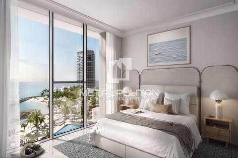 Apartment in Al Marjan Island, Ras Al Khaimah, UAE 1 bedroom, 61 sq.m. № 592345 - photo 4