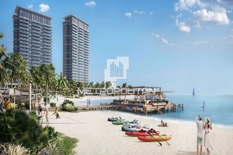Apartment in Al Marjan Island, Ras Al Khaimah, UAE 1 bedroom, 61 sq.m. № 592345 - photo 8