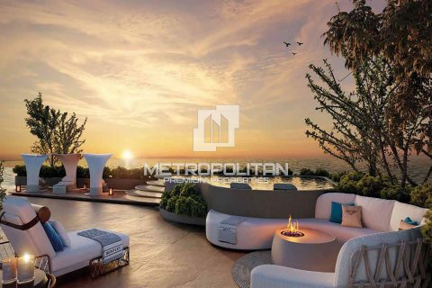 Apartment in Al Marjan Island, Ras Al Khaimah, UAE 1 bedroom, 61 sq.m. № 592345 - photo 7
