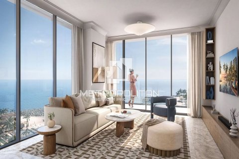 Apartment in Al Marjan Island, Ras Al Khaimah, UAE 1 bedroom, 61 sq.m. № 592345 - photo 3