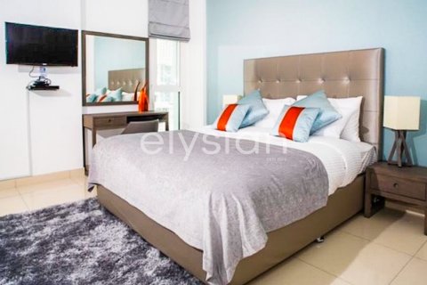 Apartament në Dubai Marina, Emiratet e Bashkuara Arabe 1 dhomë gjumi, 79 m2. № 600306 - Foto 9