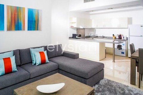 Apartament në Dubai Marina, Emiratet e Bashkuara Arabe 1 dhomë gjumi, 79 m2. № 600306 - Foto 1