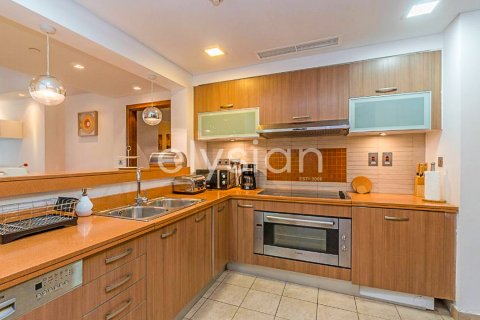 Apartament në Palm Jumeirah, Dubai, Emiratet e Bashkuara Arabe 2 dhoma gjumi, 161 m2. № 600305 - Foto 4