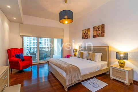 Apartament në Palm Jumeirah, Dubai, Emiratet e Bashkuara Arabe 2 dhoma gjumi, 161 m2. № 600305 - Foto 2
