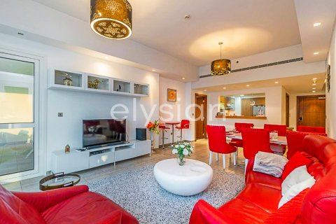 Apartament në Palm Jumeirah, Dubai, Emiratet e Bashkuara Arabe 2 dhoma gjumi, 161 m2. № 600305 - Foto 5
