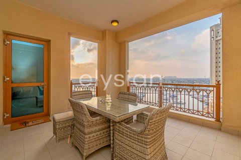 Apartament në Palm Jumeirah, Dubai, Emiratet e Bashkuara Arabe 2 dhoma gjumi, 161 m2. № 600305 - Foto 1