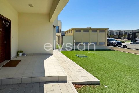 Dubai South (Dubai World Central)、Dubai、UAE にあるタウンハウスの賃貸物件 4ベッドルーム、237 m2、No600317 - 写真 18