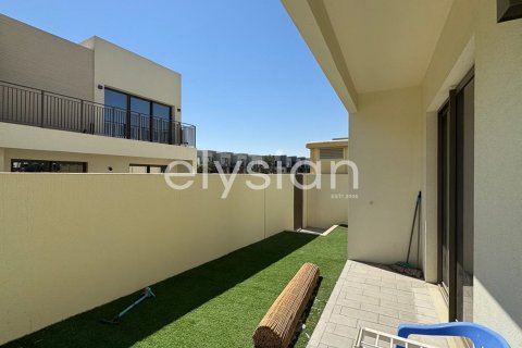 Dubai South (Dubai World Central)、Dubai、UAE にあるタウンハウスの賃貸物件 4ベッドルーム、237 m2、No600317 - 写真 25