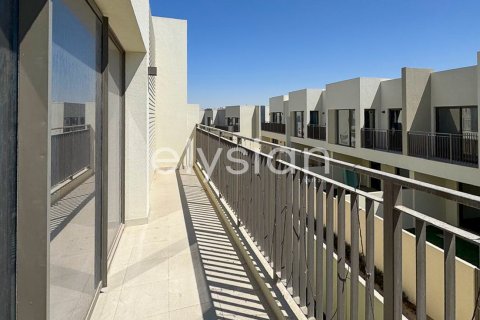 Dubai South (Dubai World Central)、Dubai、UAE にあるタウンハウスの賃貸物件 4ベッドルーム、237 m2、No600317 - 写真 21