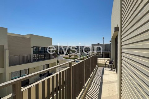Dubai South (Dubai World Central)、Dubai、UAE にあるタウンハウスの賃貸物件 4ベッドルーム、237 m2、No600317 - 写真 20