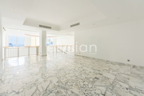 Penthouse në Palm Jumeirah, Dubai, Emiratet e Bashkuara Arabe 4 dhoma gjumi, 487 m2. № 600316 - Foto 8