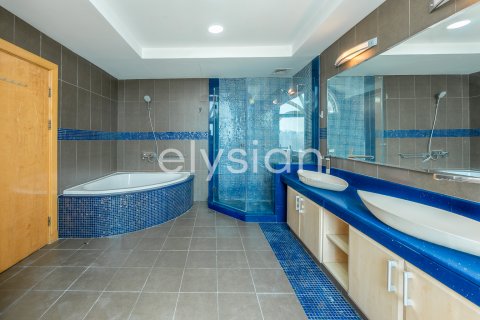 Penthouse në Palm Jumeirah, Dubai, Emiratet e Bashkuara Arabe 4 dhoma gjumi, 487 m2. № 600316 - Foto 25