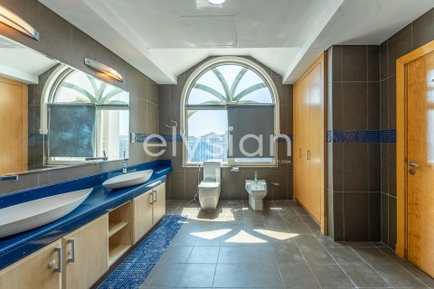 Penthouse në Palm Jumeirah, Dubai, Emiratet e Bashkuara Arabe 4 dhoma gjumi, 487 m2. № 600316 - Foto 26