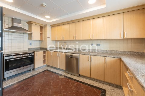 Penthouse në Palm Jumeirah, Dubai, Emiratet e Bashkuara Arabe 4 dhoma gjumi, 487 m2. № 600316 - Foto 17