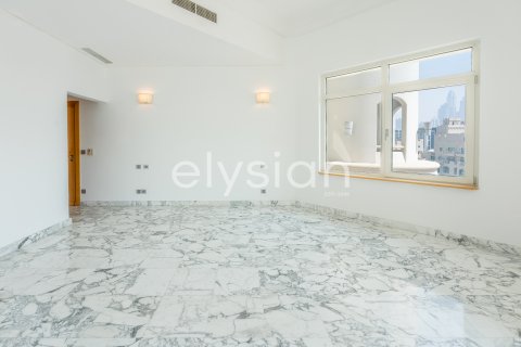 Penthouse në Palm Jumeirah, Dubai, Emiratet e Bashkuara Arabe 4 dhoma gjumi, 487 m2. № 600316 - Foto 10