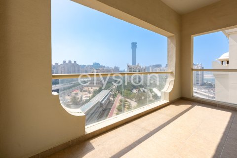 Penthouse në Palm Jumeirah, Dubai, Emiratet e Bashkuara Arabe 4 dhoma gjumi, 487 m2. № 600316 - Foto 15