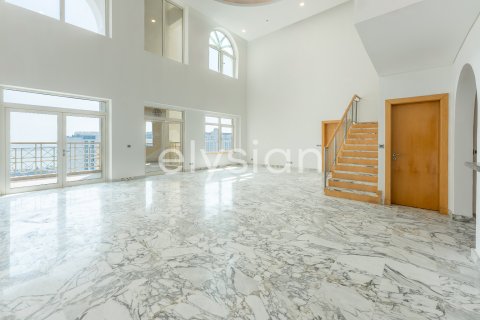 Penthouse në Palm Jumeirah, Dubai, Emiratet e Bashkuara Arabe 4 dhoma gjumi, 487 m2. № 600316 - Foto 1