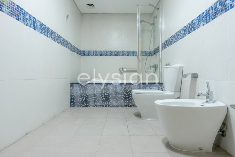 Penthouse në Palm Jumeirah, Dubai, Emiratet e Bashkuara Arabe 4 dhoma gjumi, 487 m2. № 600316 - Foto 23