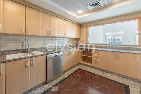 Penthouse në Palm Jumeirah, Dubai, Emiratet e Bashkuara Arabe 4 dhoma gjumi, 487 m2. № 600316 - Foto 18