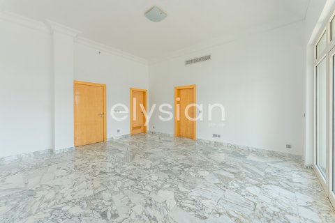 Penthouse në Palm Jumeirah, Dubai, Emiratet e Bashkuara Arabe 4 dhoma gjumi, 487 m2. № 600316 - Foto 21