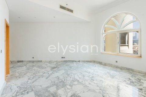 Penthouse në Palm Jumeirah, Dubai, Emiratet e Bashkuara Arabe 4 dhoma gjumi, 487 m2. № 600316 - Foto 19