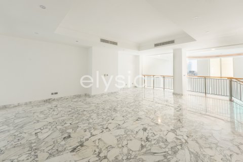 Penthouse në Palm Jumeirah, Dubai, Emiratet e Bashkuara Arabe 4 dhoma gjumi, 487 m2. № 600316 - Foto 14