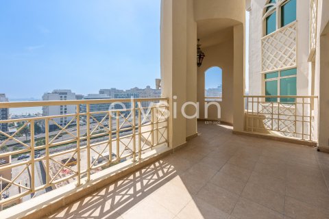 Penthouse në Palm Jumeirah, Dubai, Emiratet e Bashkuara Arabe 4 dhoma gjumi, 487 m2. № 600316 - Foto 13