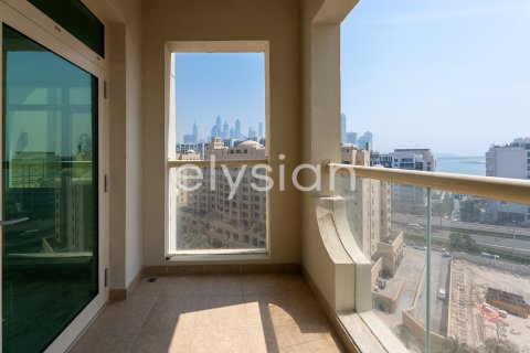 Penthouse në Palm Jumeirah, Dubai, Emiratet e Bashkuara Arabe 4 dhoma gjumi, 487 m2. № 600316 - Foto 30