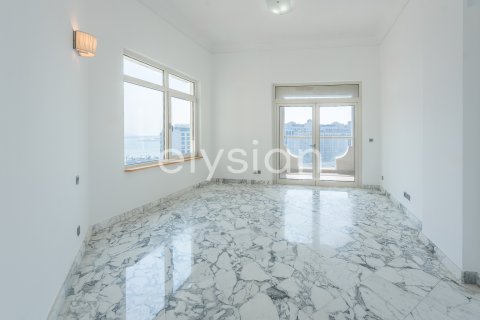 Penthouse në Palm Jumeirah, Dubai, Emiratet e Bashkuara Arabe 4 dhoma gjumi, 487 m2. № 600316 - Foto 22