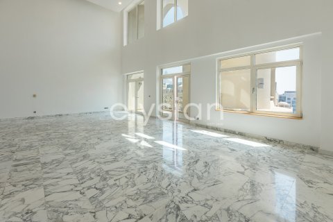 Penthouse në Palm Jumeirah, Dubai, Emiratet e Bashkuara Arabe 4 dhoma gjumi, 487 m2. № 600316 - Foto 4