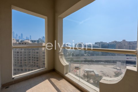 Penthouse në Palm Jumeirah, Dubai, Emiratet e Bashkuara Arabe 4 dhoma gjumi, 487 m2. № 600316 - Foto 29