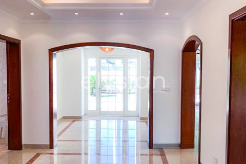 Vila v Meadows, Dubai, SAE 4 ložnice, 334 m² Č.: 600319 - fotografie 4