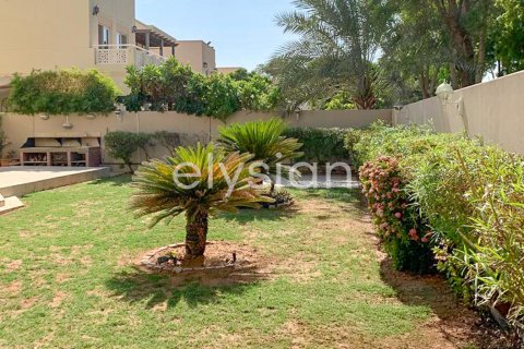 Vila v Meadows, Dubai, SAE 4 ložnice, 334 m² Č.: 600319 - fotografie 2